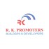 RK Promoters Builders Devlopers Developer Logo