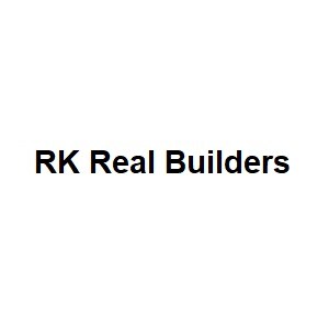 RK Real Builders Developer Logo