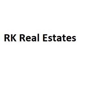 RK Real Estates Logo