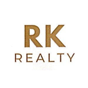 RK Realty Developer Logo