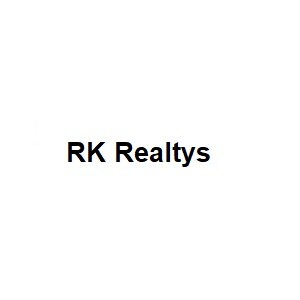 RK Realtys developer logo