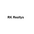 RK Realtys Developer Logo