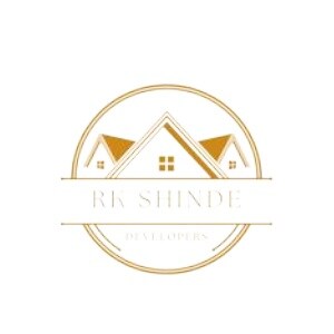 RK Shinde Developers Developer Logo