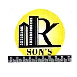 RK Sons logo
