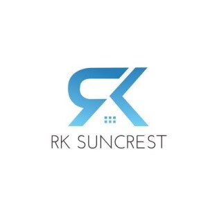RK Suncrest Pvt Ltd developer logo