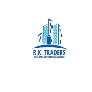 RK Traders Developer Logo