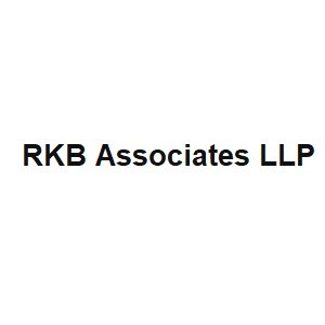 RKB Associates LLP logo