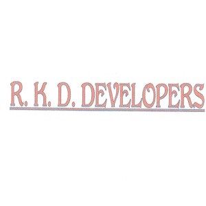 RKD Developers Developer Logo