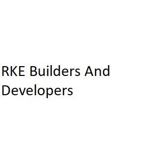 RKE Builders And Developers developer logo