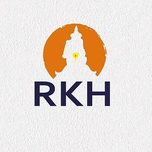 RKH Developers Logo