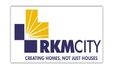 RKM housing group Developer Logo
