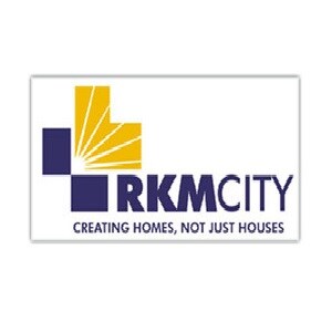 RKM housing group developer logo