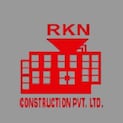 RKN Construction Pvt Ltd Logo