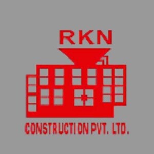 RKN Construction Pvt Ltd logo