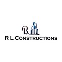 RL Constructions Thane Logo