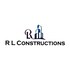 RL Constructions Thane Developer Logo