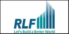 RLF developer logo