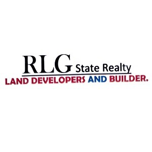 RLG State Realty logo