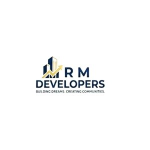 RM Developers Developer Logo