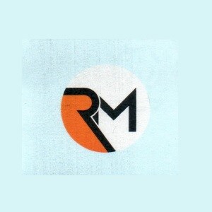 RM Developers Pune logo