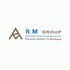 RM Group Developer Logo