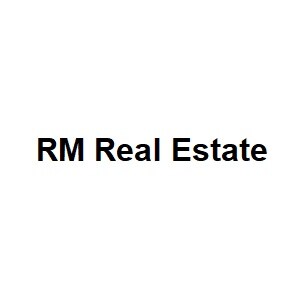 RM Real Estate Developer Logo