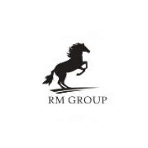 RM Realty Developer Logo
