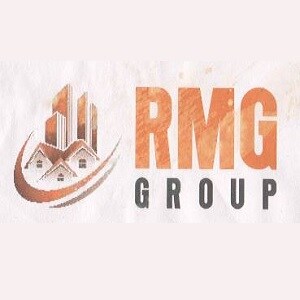 RMG Group Developer Logo