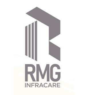 RMG Infracare developer logo