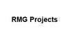 RMG Projects Developer Logo