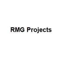 RMG Projects Logo