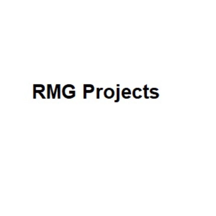 RMG Projects