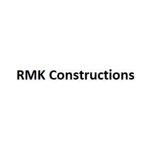 RMK Constructions Logo