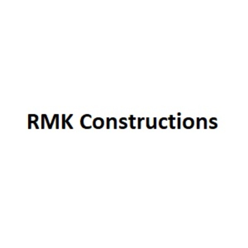 RMK Constructions
