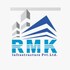 RMK Infrastructure Developer Logo
