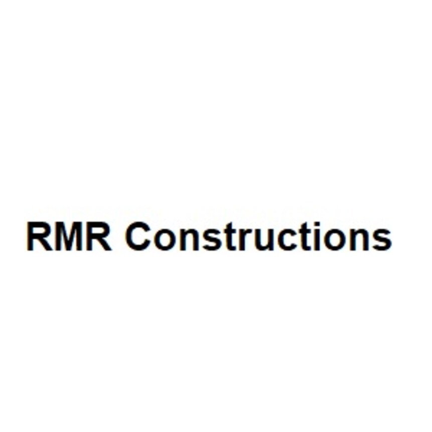 RMR Constructions