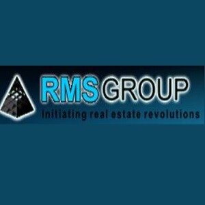 RMS Group Builders Logo