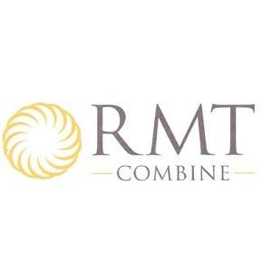 RMT Combine logo