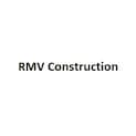 RMV Construction Logo