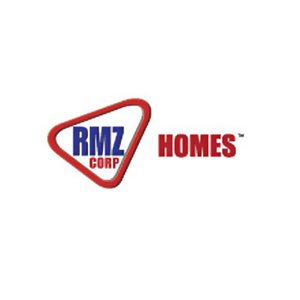 RMZ Homes Developer Logo