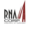 RNA Corp Logo
