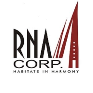 RNA Corp Developer Logo