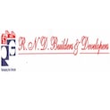 RND Builders Logo