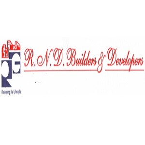 RND Builders logo