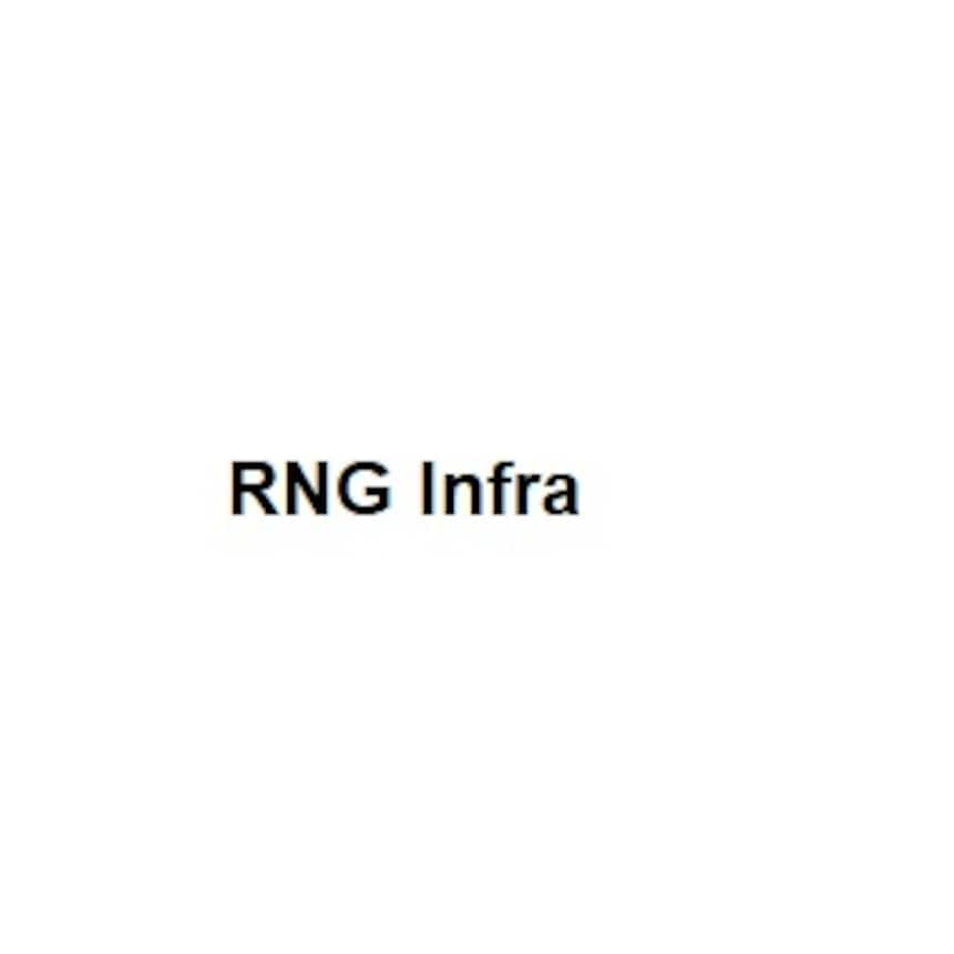 RNG Infra