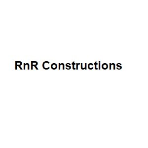 RnR Constructions logo