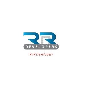 RNR Developers Developer Logo
