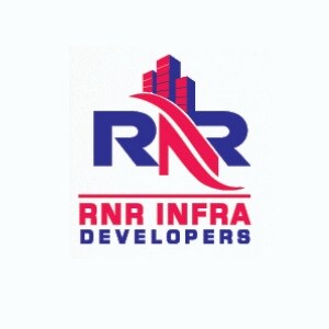 RNR Infra Developers Developer Logo