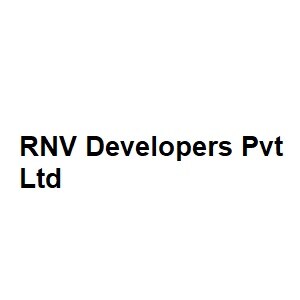 RNV Developers Pvt Ltd logo