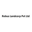 Robus Landcorp Pvt Ltd Developer Logo